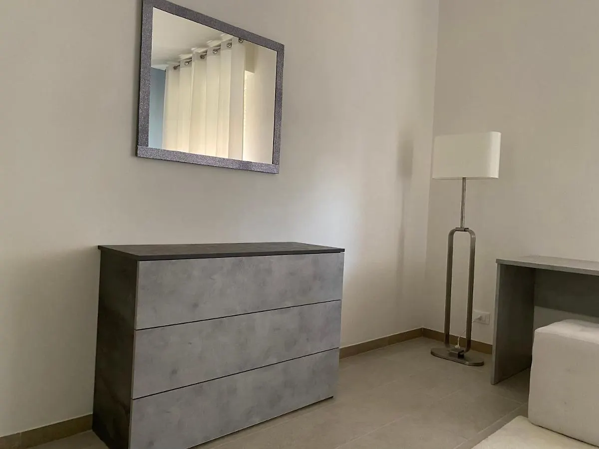 Apartamento Appartamento Panorama Verona