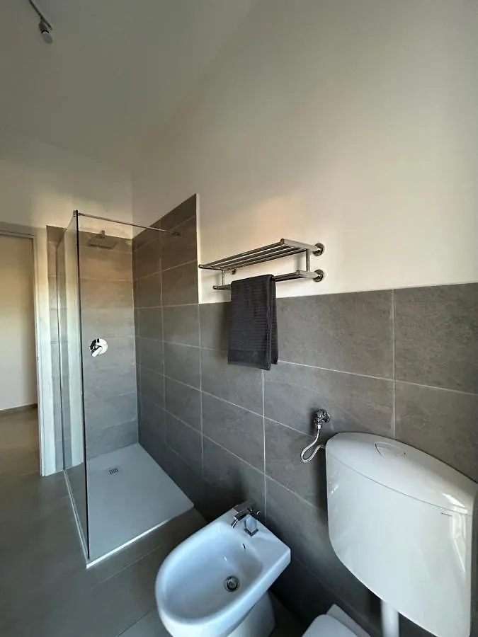 Appartamento Panorama Verona Apartamento