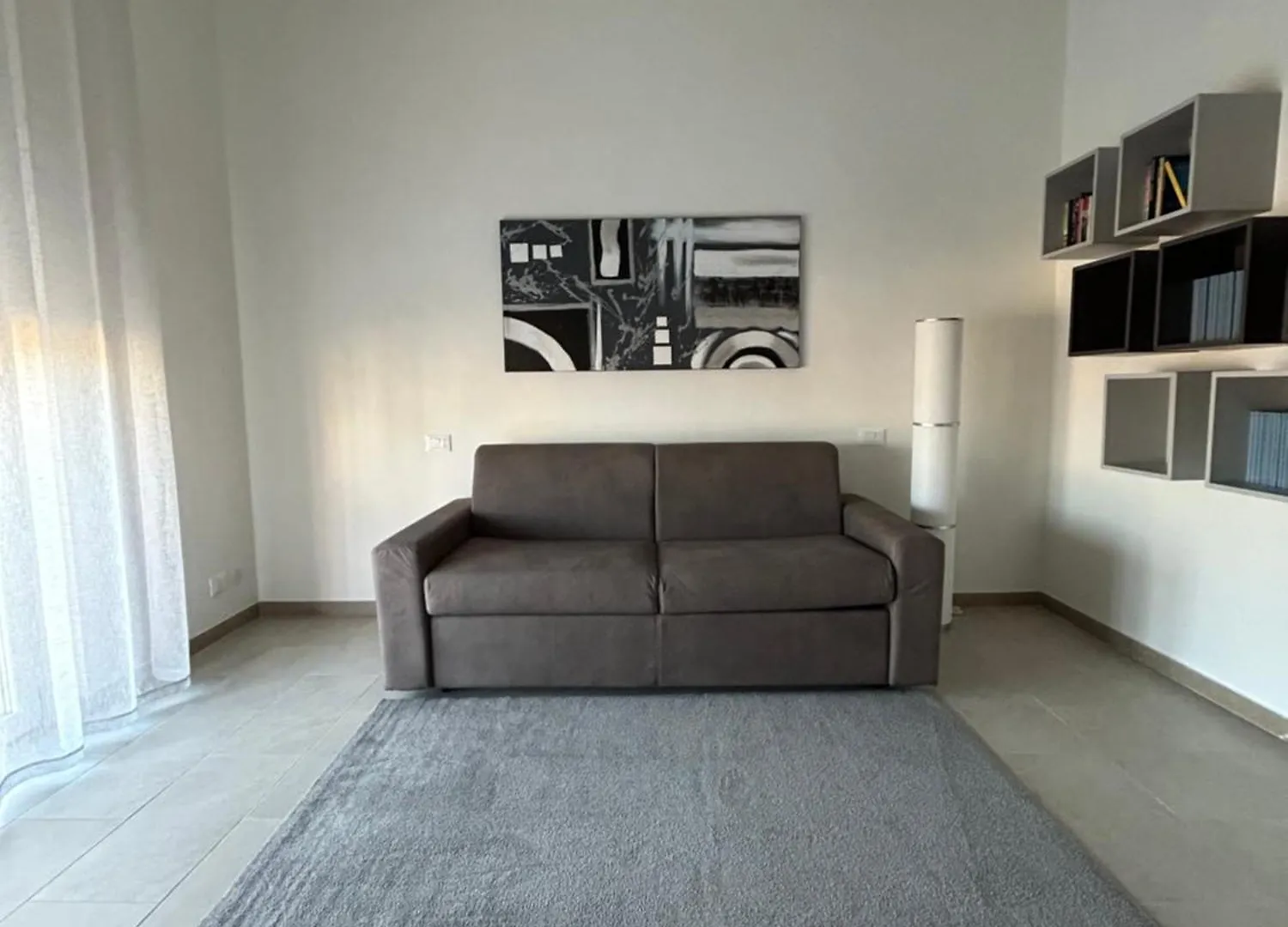 Appartamento Panorama Verona Apartamento