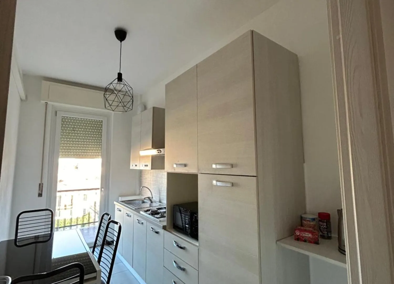 Apartamento Appartamento Panorama Verona Italia