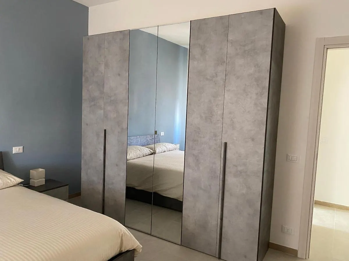 Appartamento Panorama فيرونا