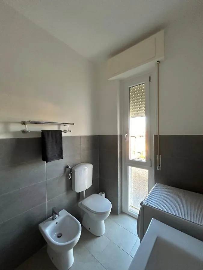 Appartamento Panorama فيرونا