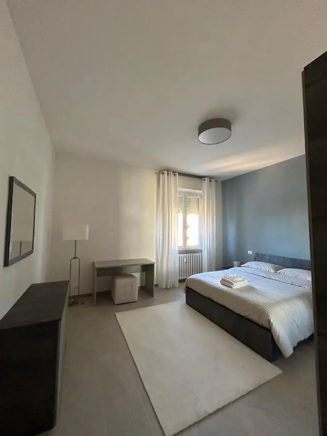 Appartamento Panorama فيرونا