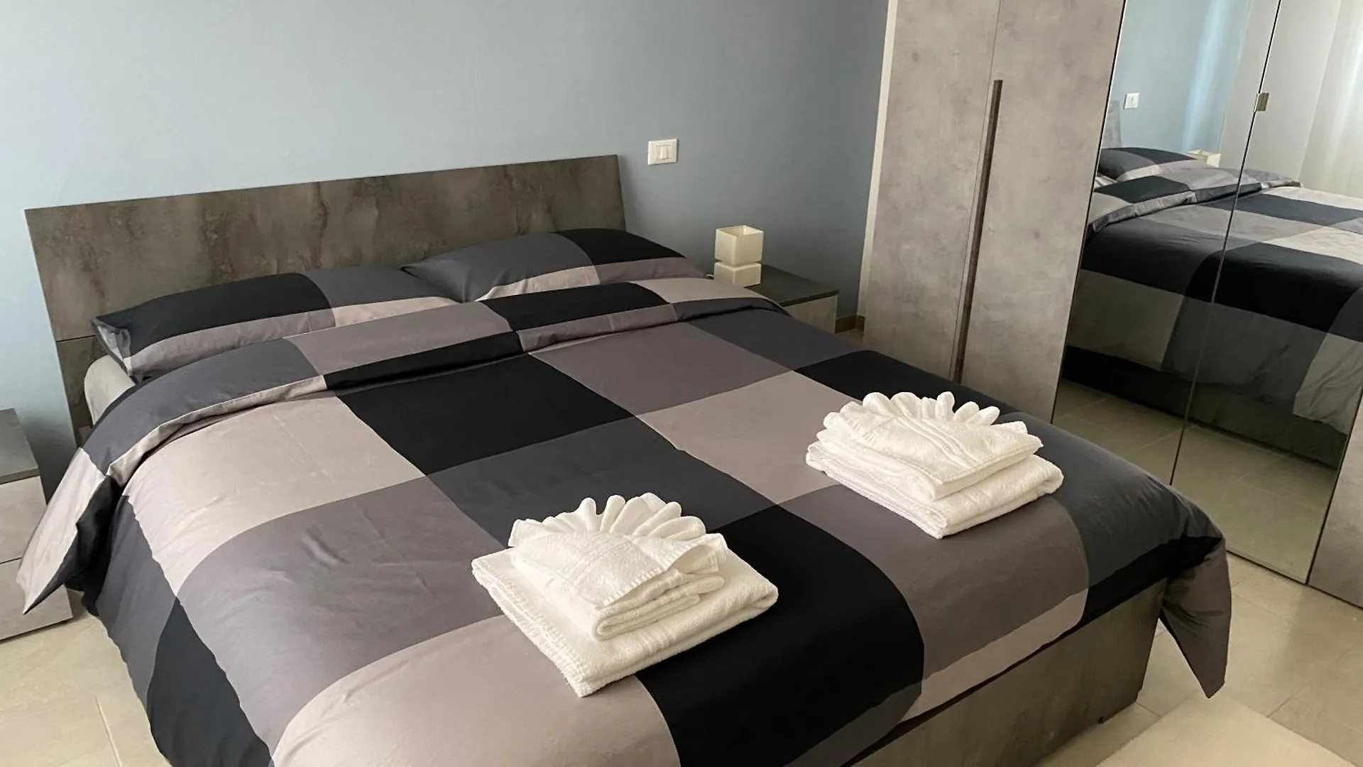 Appartamento Panorama فيرونا